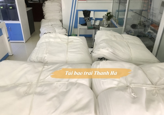 Sản phẩm do Thanh Hà trực tiếp sản xuất và phân phối