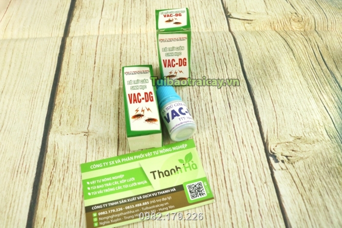 Thuốc có tác dụng kéo dài trong vòng 1 tháng