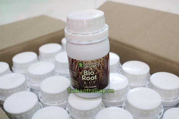 Thuốc kích rễ Bio Root hàng nhập khẩu từ Mỹ