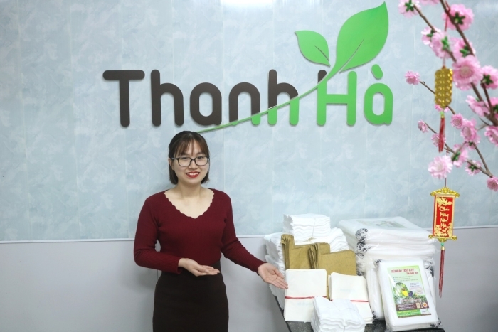 Thanh Hà phân phối thêm nhiều loại túi chất liệu khác nhau